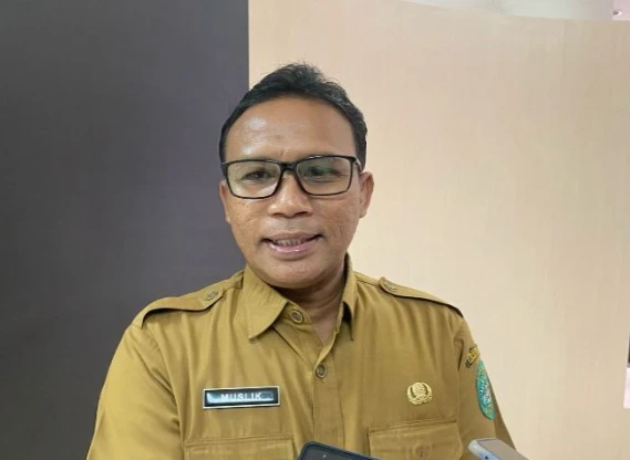 DKP Kukar Genjot Pembangunan Jeti untuk Perkuat Aktivitas Nelayan